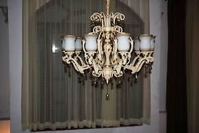 The Richmond House Grand