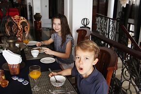 The Richmond House Grand