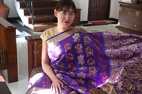 The Richmond House Grand