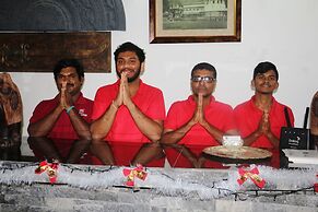 The Richmond House Grand