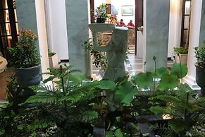 The Richmond House Grand