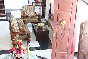 The Richmond House Grand