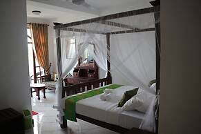 The Richmond House Grand