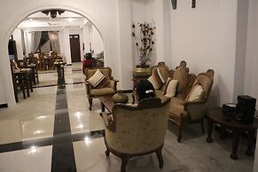 The Richmond House Grand