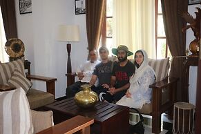 The Richmond House Grand