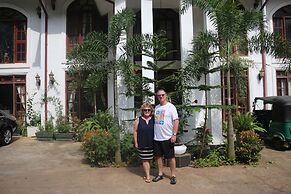 The Richmond House Grand