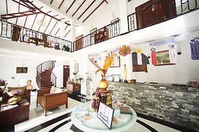 The Richmond House Grand