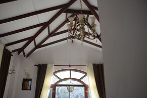 The Richmond House Grand