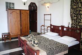 The Richmond House Grand