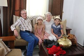 The Richmond House Grand