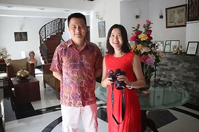 The Richmond House Grand