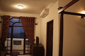 The Richmond House Grand