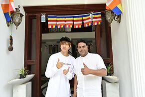 The Richmond House Grand