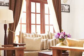 The Richmond House Grand