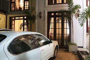 The Richmond House Grand