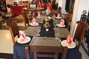 The Richmond House Grand