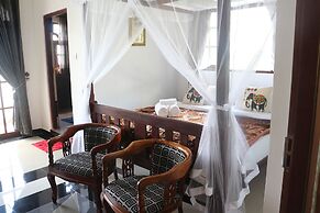 The Richmond House Grand