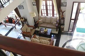 The Richmond House Grand