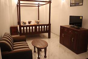 The Richmond House Grand