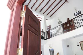 The Richmond House Grand