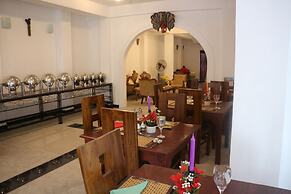 The Richmond House Grand