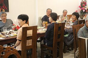 The Richmond House Grand