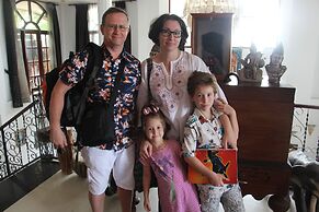 The Richmond House Grand