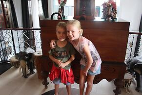 The Richmond House Grand