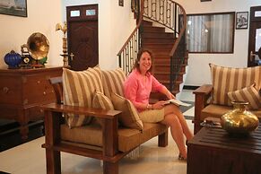 The Richmond House Grand