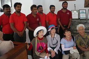 The Richmond House Grand