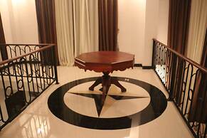 The Richmond House Grand