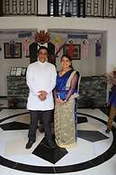 The Richmond House Grand