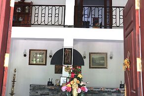 The Richmond House Grand