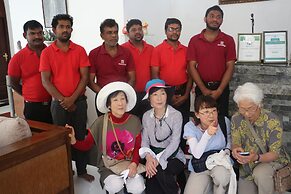 The Richmond House Grand