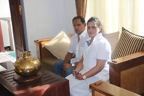 The Richmond House Grand