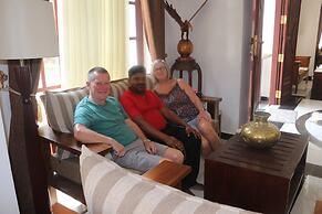 The Richmond House Grand