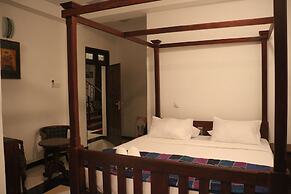 The Richmond House Grand