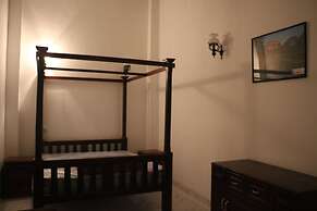 The Richmond House Grand