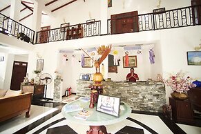 The Richmond House Grand