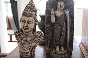 The Richmond House Grand