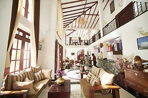 The Richmond House Grand