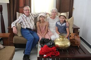 The Richmond House Grand