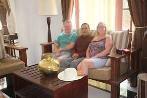 The Richmond House Grand