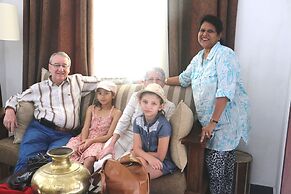 The Richmond House Grand