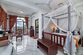 The Richmond House Grand