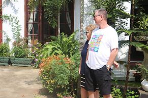 The Richmond House Grand