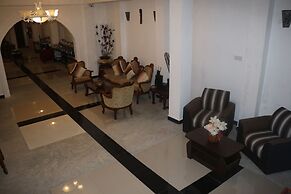 The Richmond House Grand