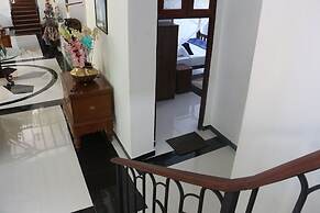 The Richmond House Grand