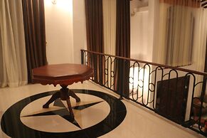 The Richmond House Grand