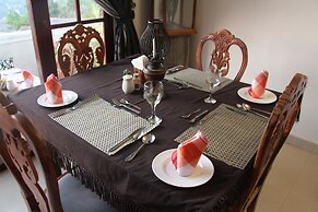 The Richmond House Grand